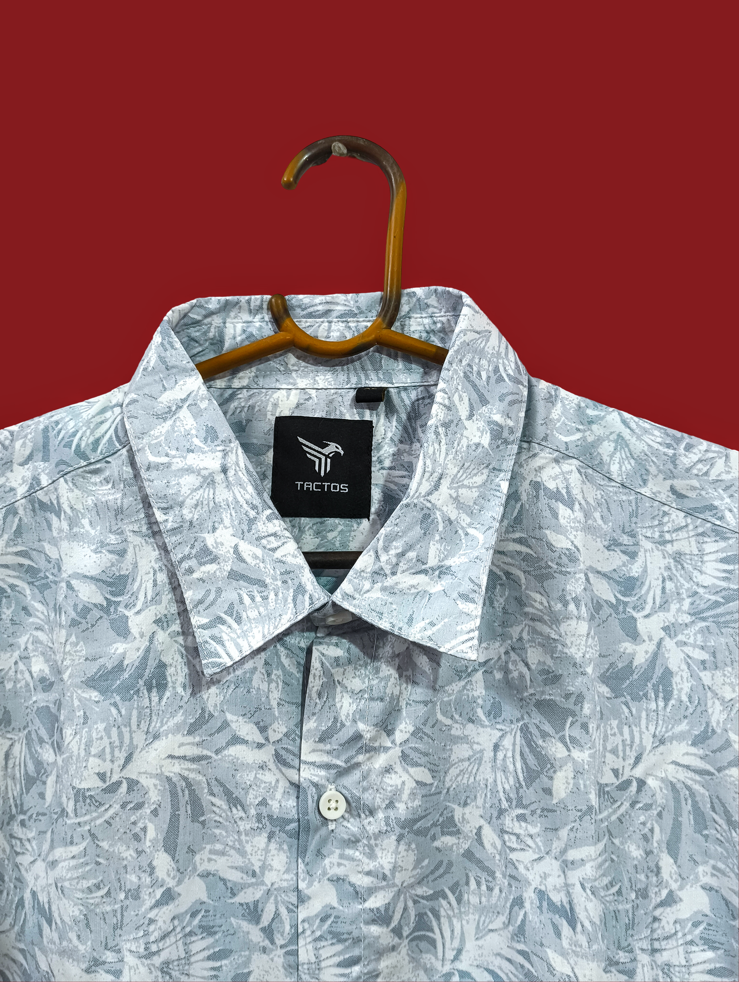 Crafted for Perfection.Fit for Those Who Define Excellence."TACTOS"